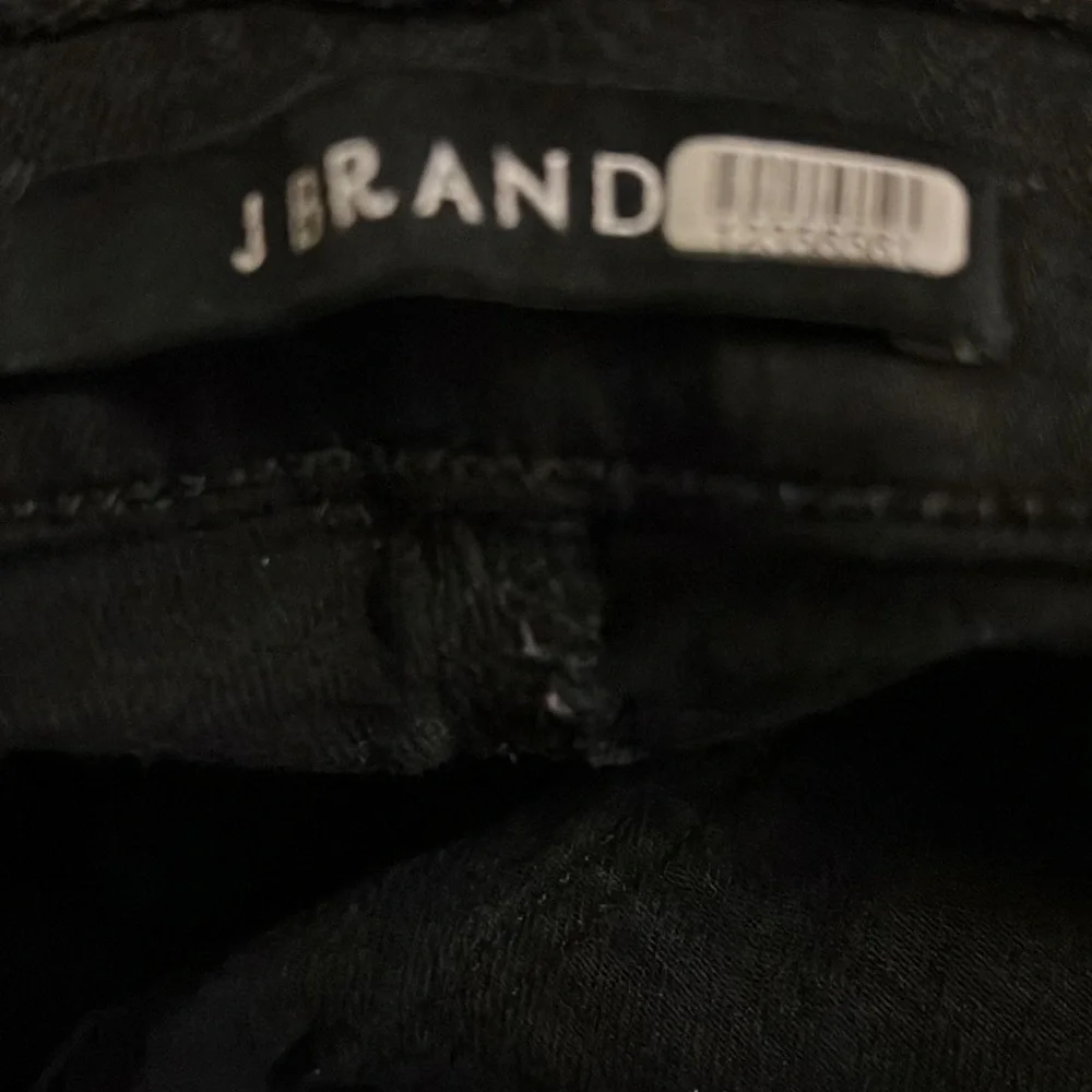 J Brand Side Panel Mama J Super Skinny Jean - Picture 4 of 5